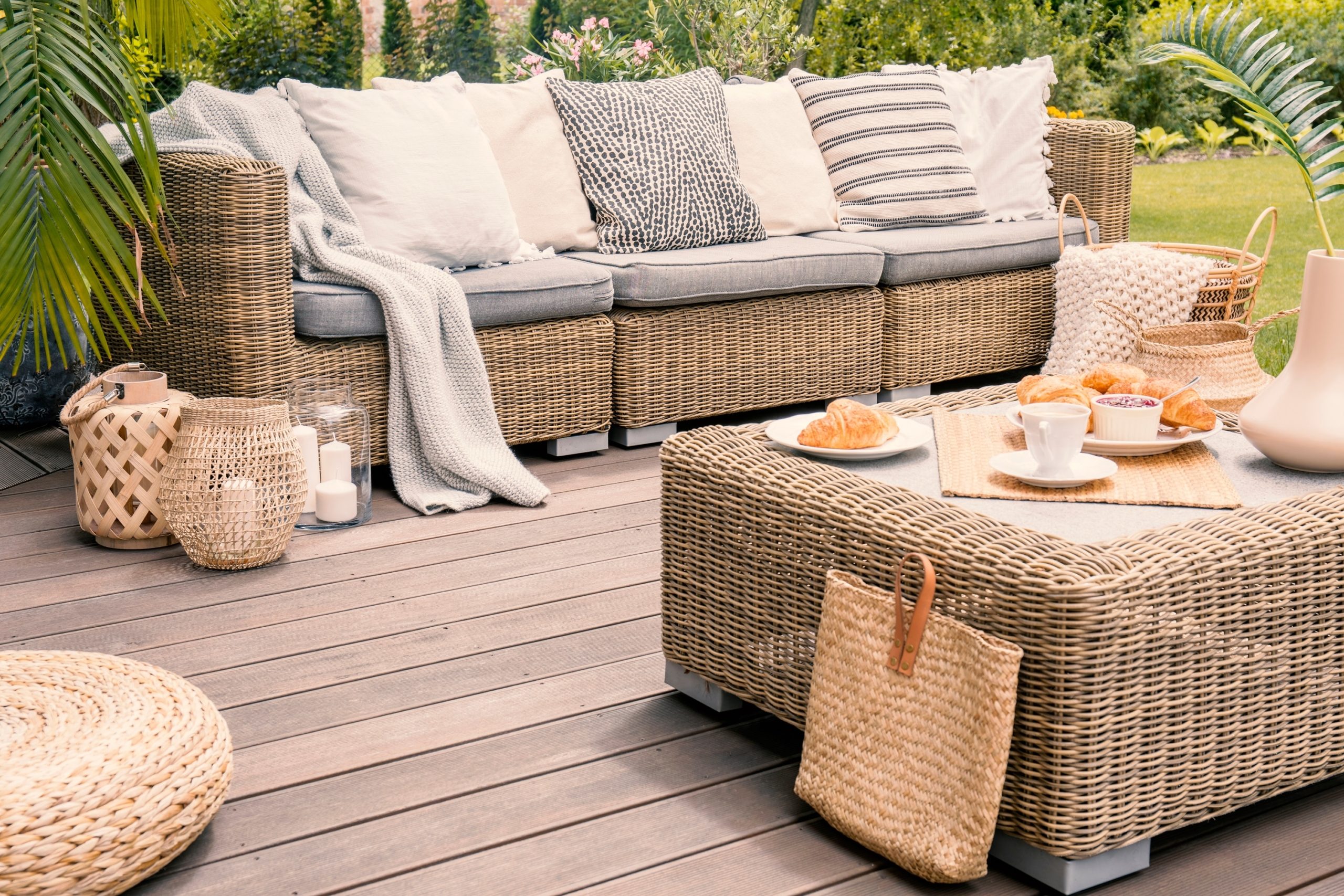 wicker-furniture-outside-patio