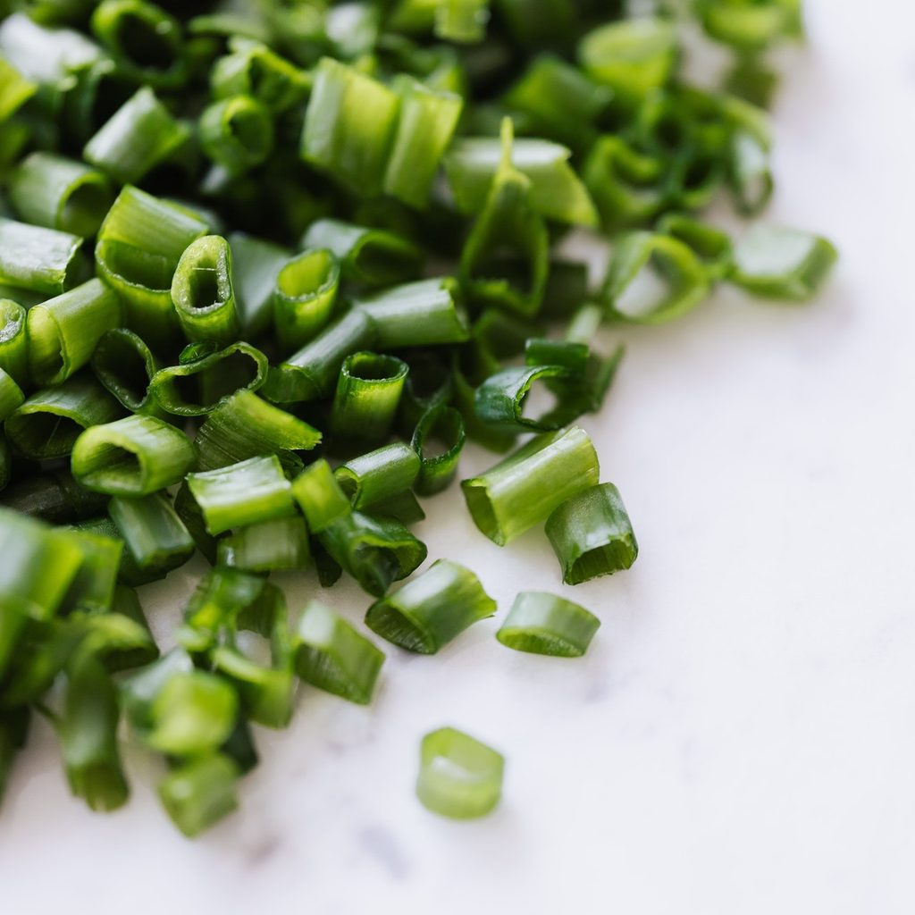 Green onion