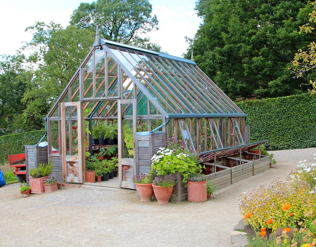 Greenhouse