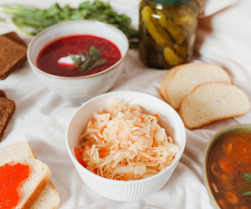 sauerkraut