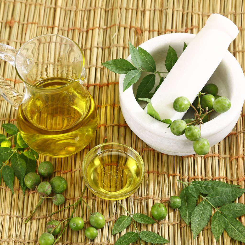 Neem oil