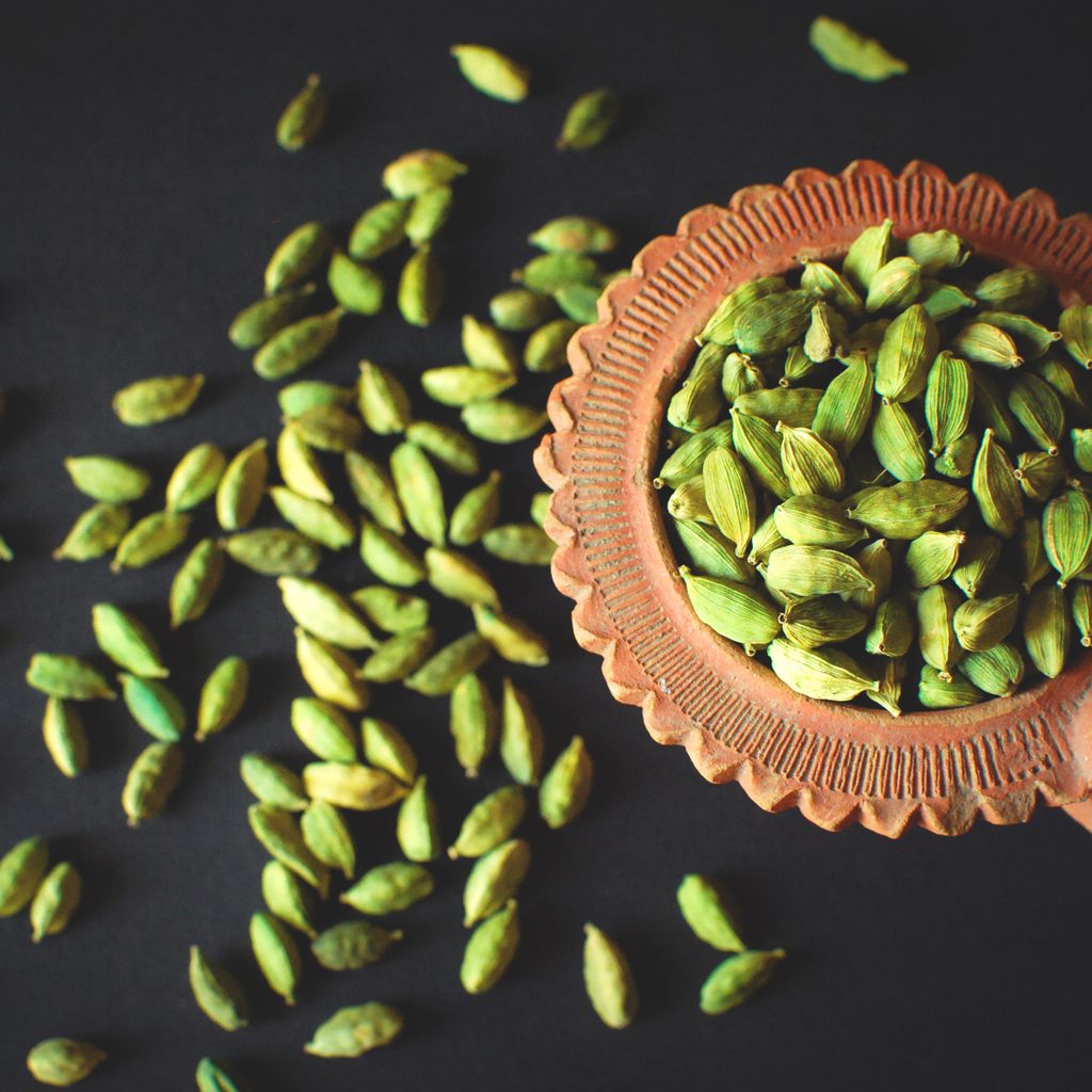 Cardamom