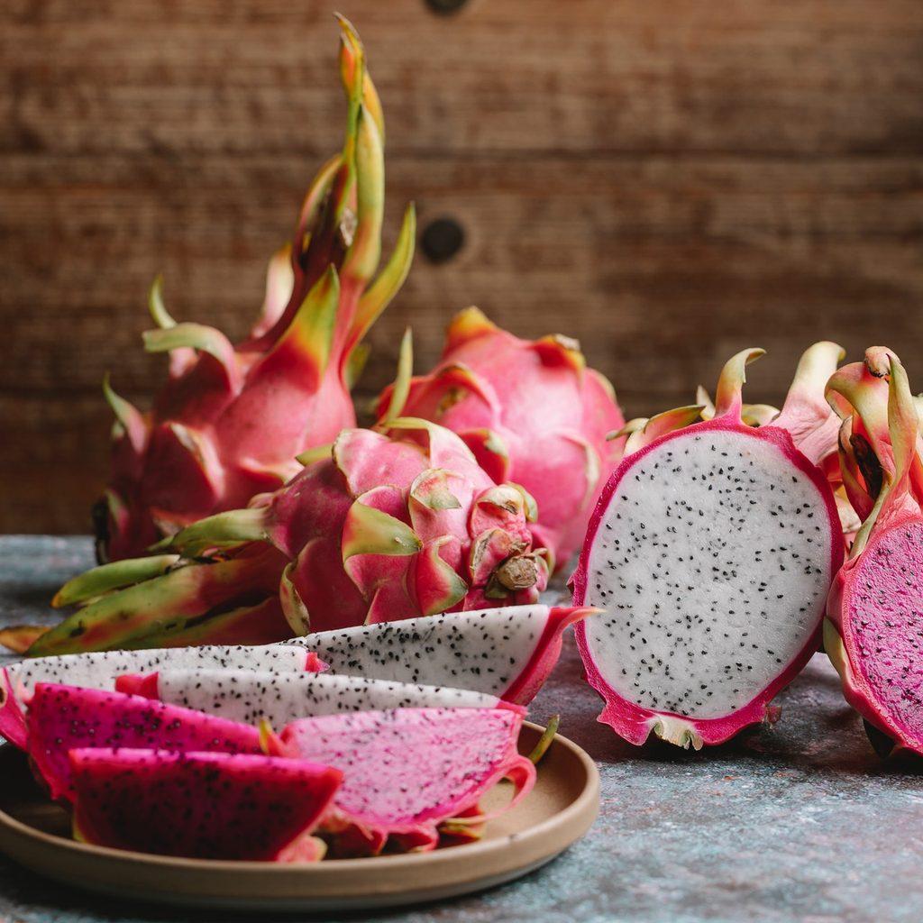 Dragonfruit