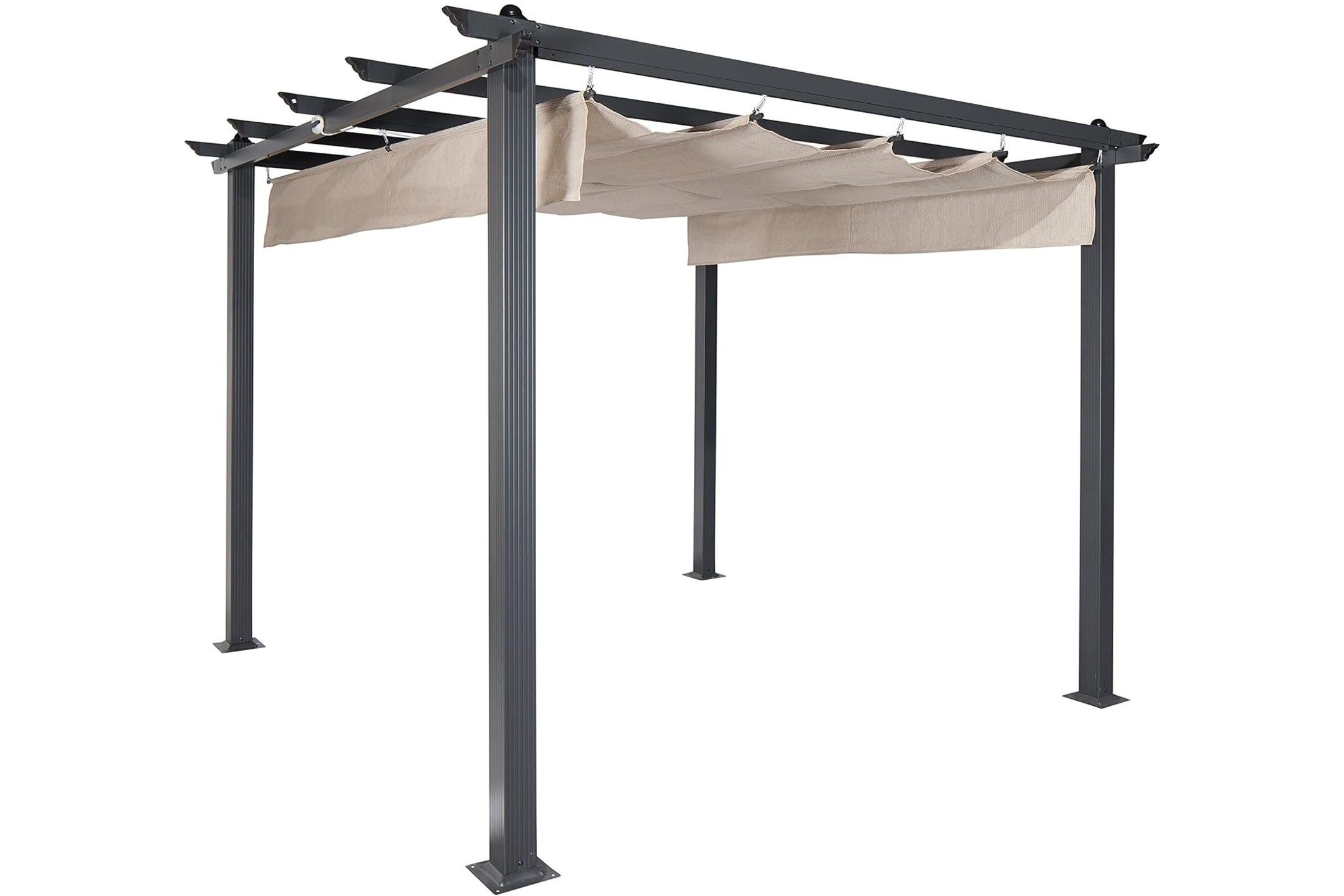 Coolaroo Aurora Pergola