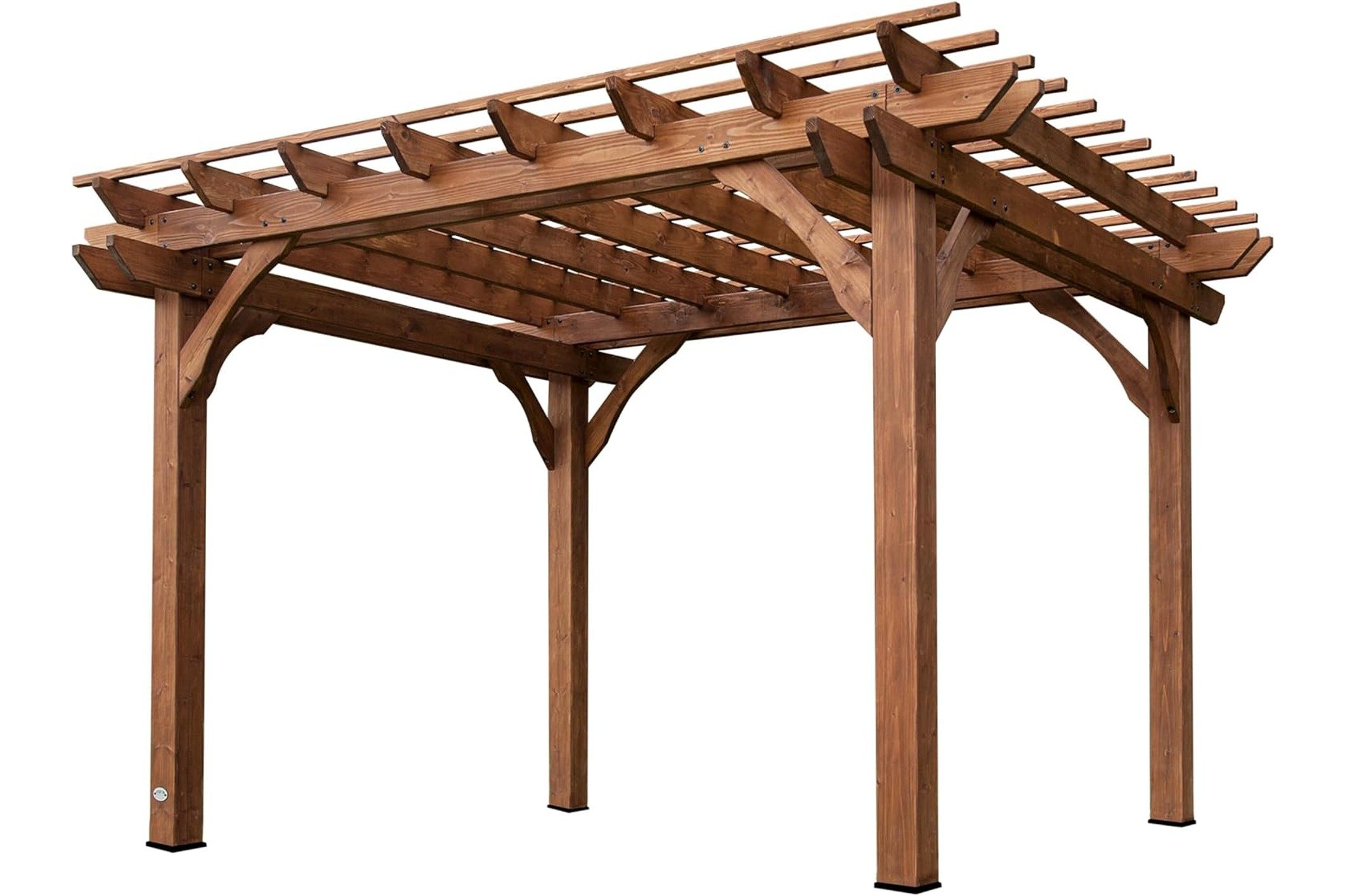 Backyard Discovery Pergola