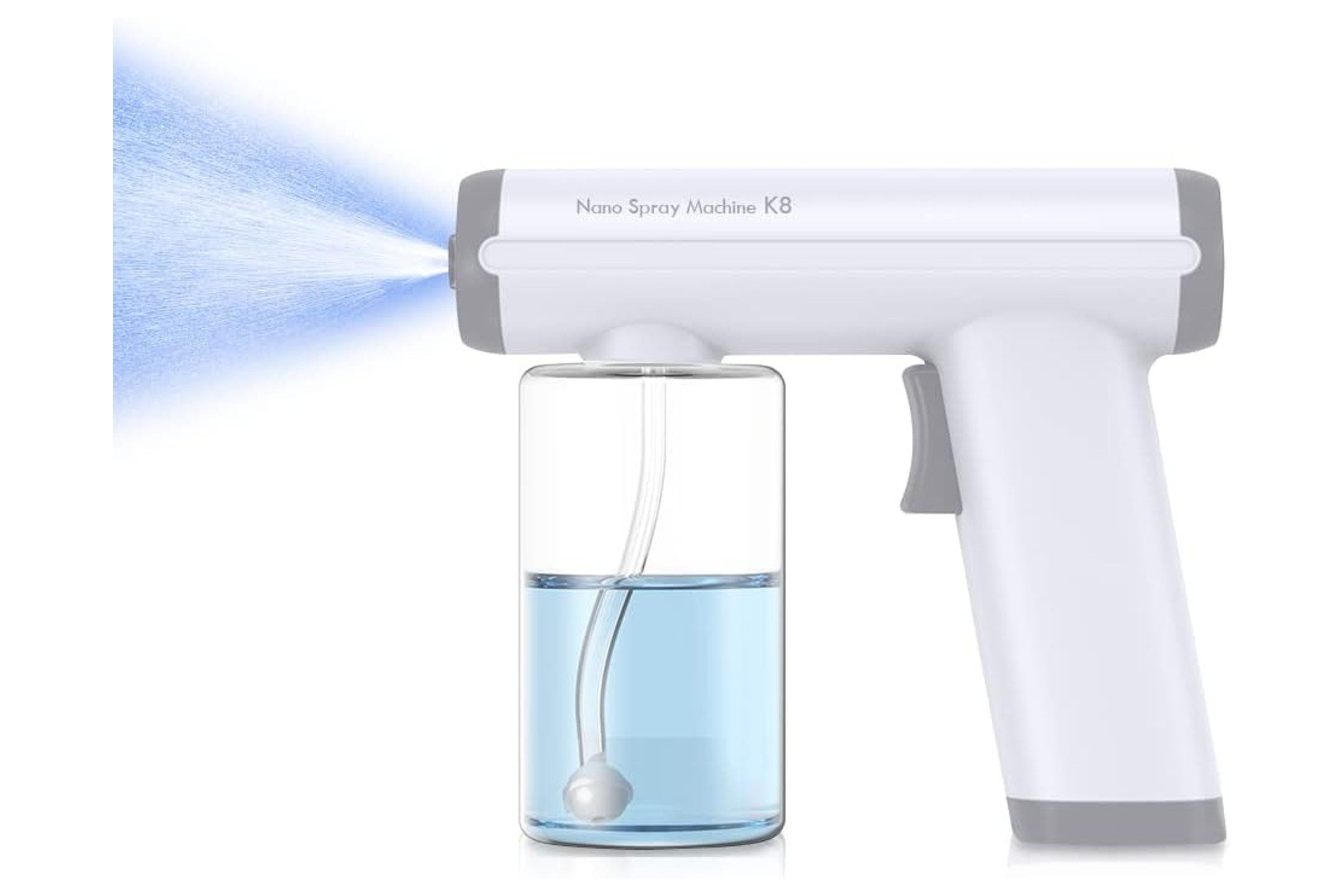 lychl fogger for plants