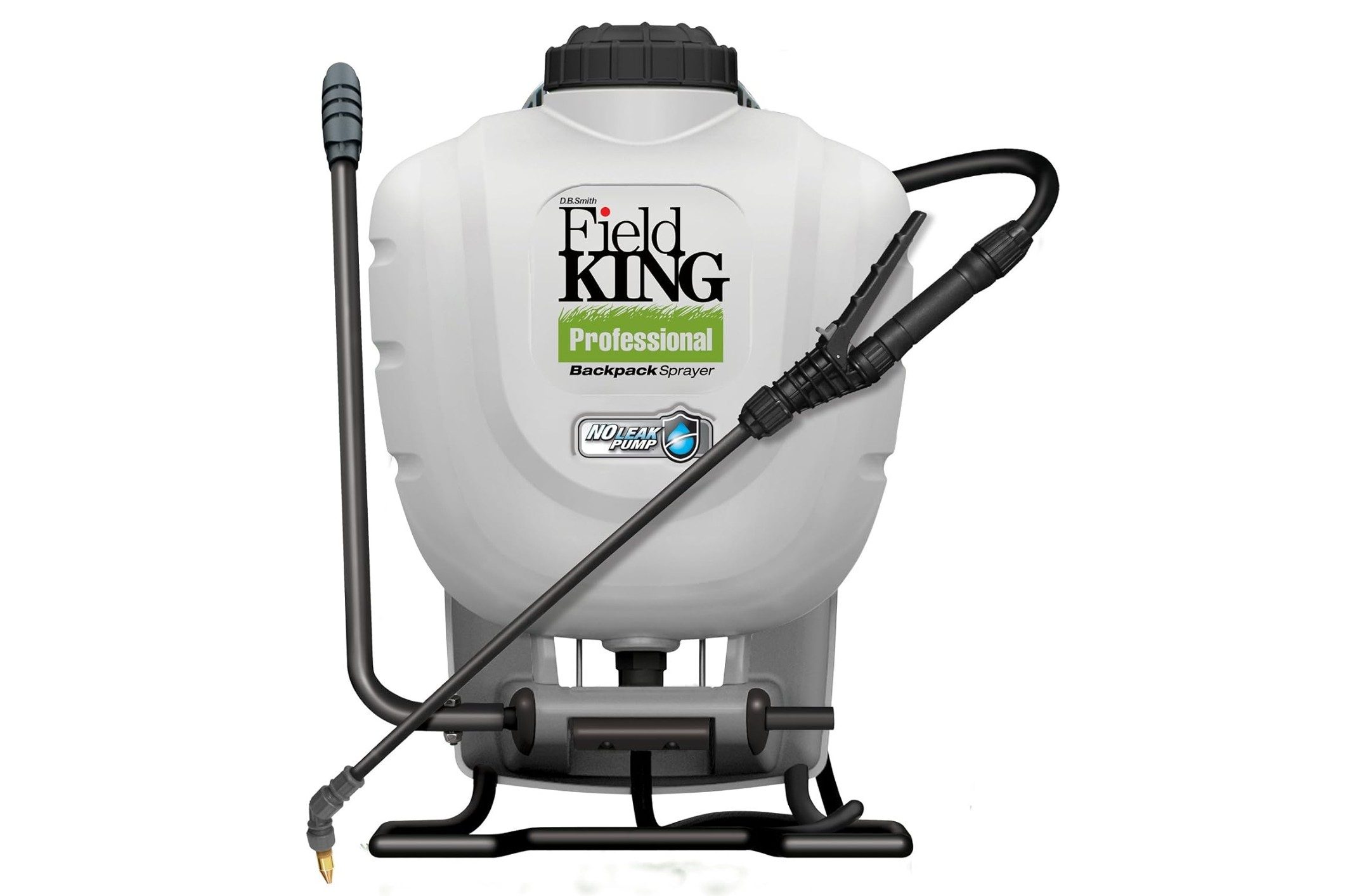 field king chemical sprayer