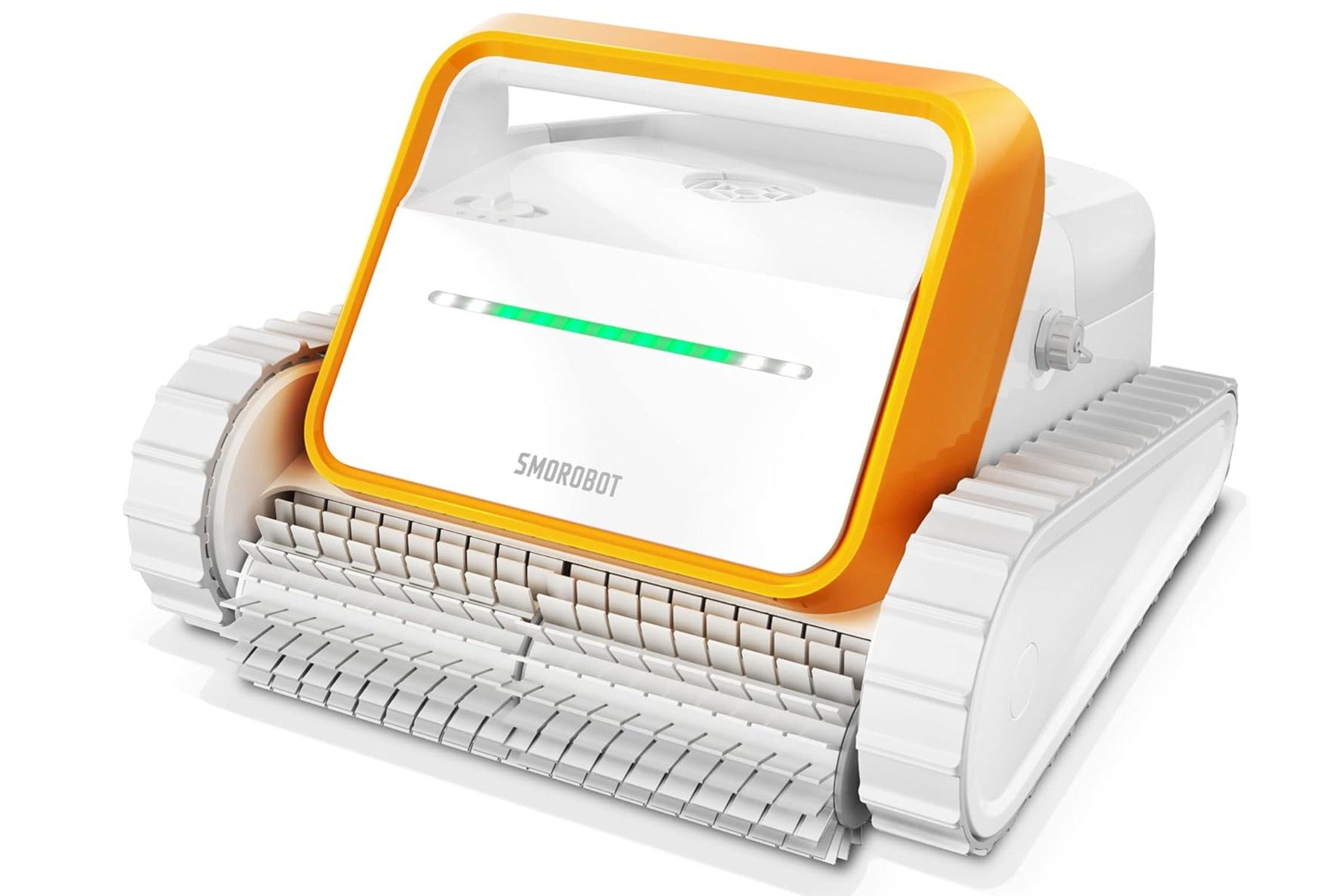 smorobot pool vacuum robot