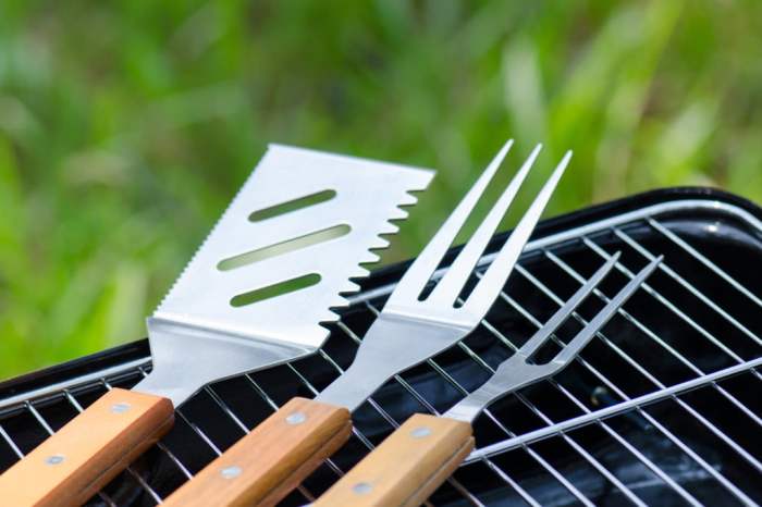 the best barbecue accessories for grilling bbq