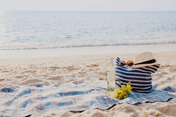 the best beach blankets for sand free blanket