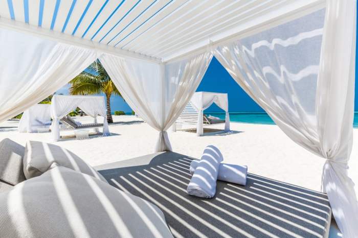 the best beach canopies for sun shelter canopy