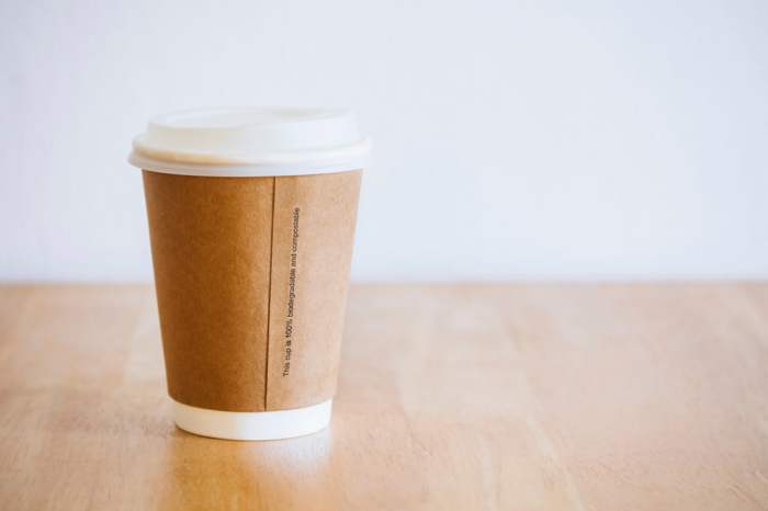 the best compostable coffee cups