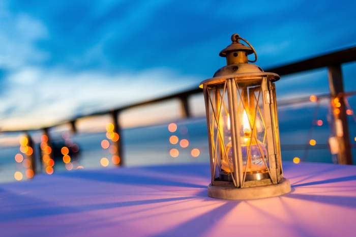 the best outdoor patio lanterns solar for