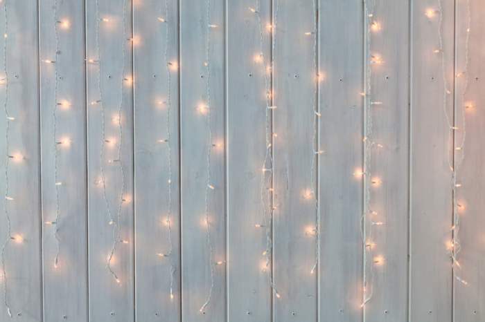the best solar fairy lights for outdoors outdoor