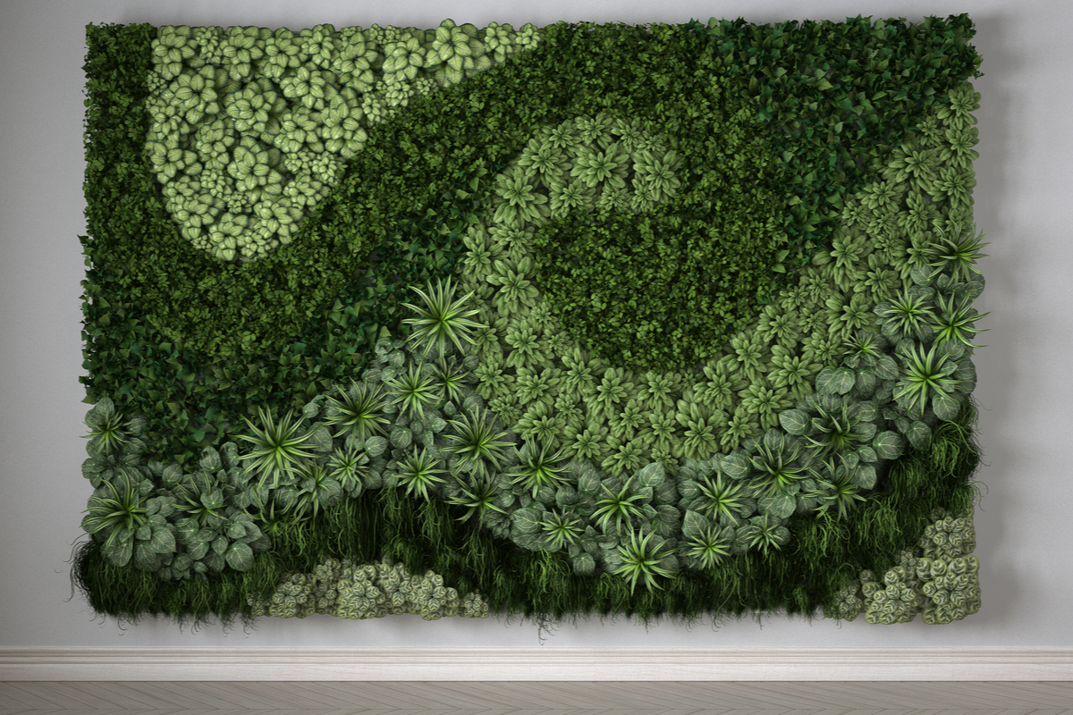 Choosing the Best Plants for Your Vertical Garden HappySprout