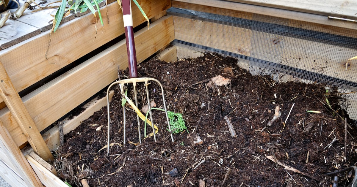 Do you need worms to compost indoors? HappySprout
