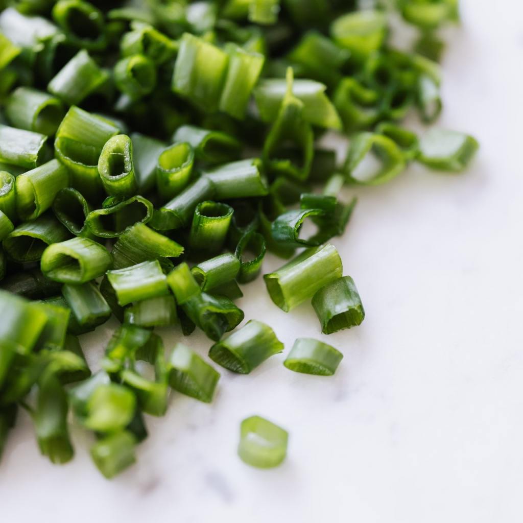 Green onion