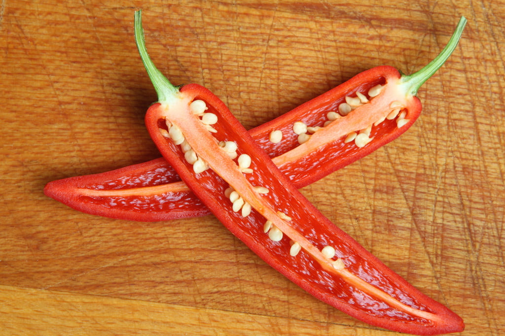  Wondering if peppers are fruits or vegetables? We have your answers