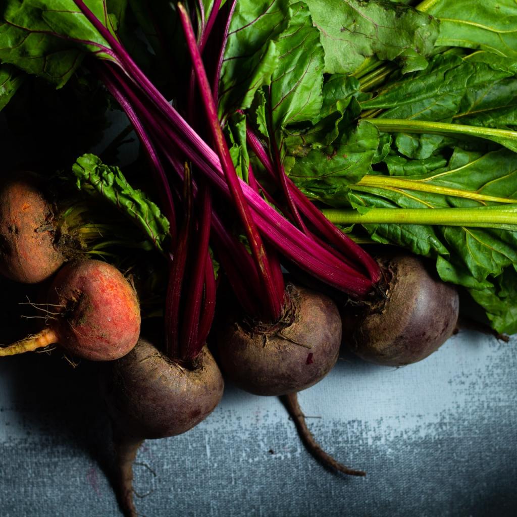 beets