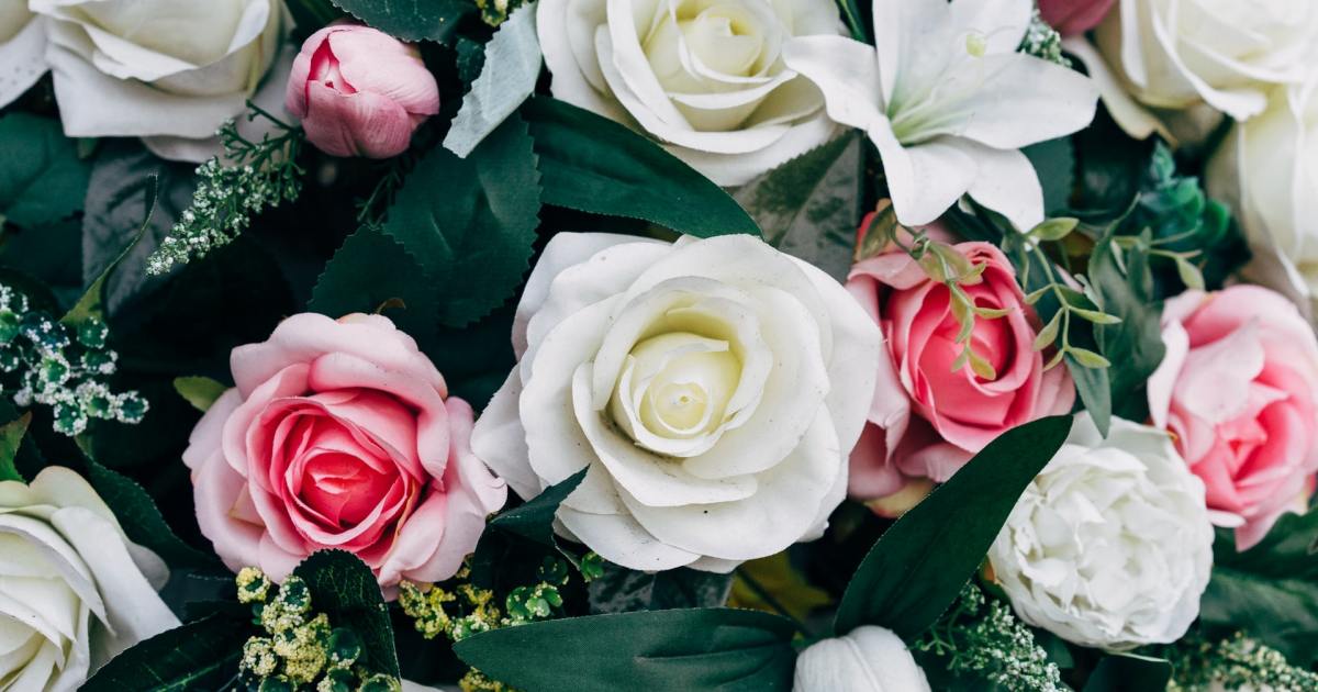 How to clean silk flowers HappySprout