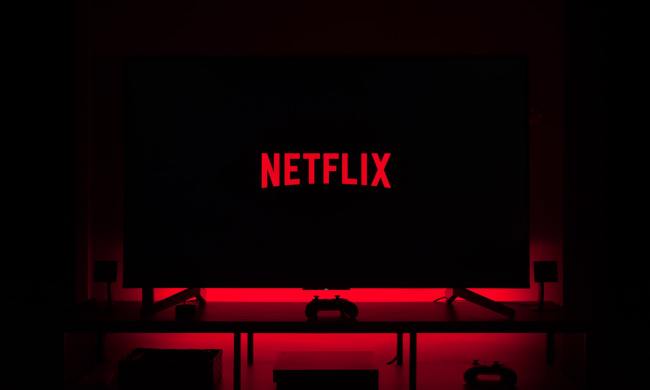 Binge Netflix garden shows
