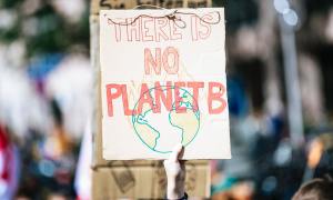 climate change