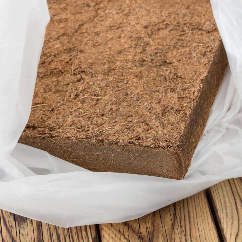 Coco brick