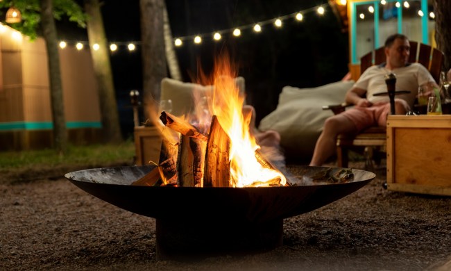 best outdoor fire pits bowl