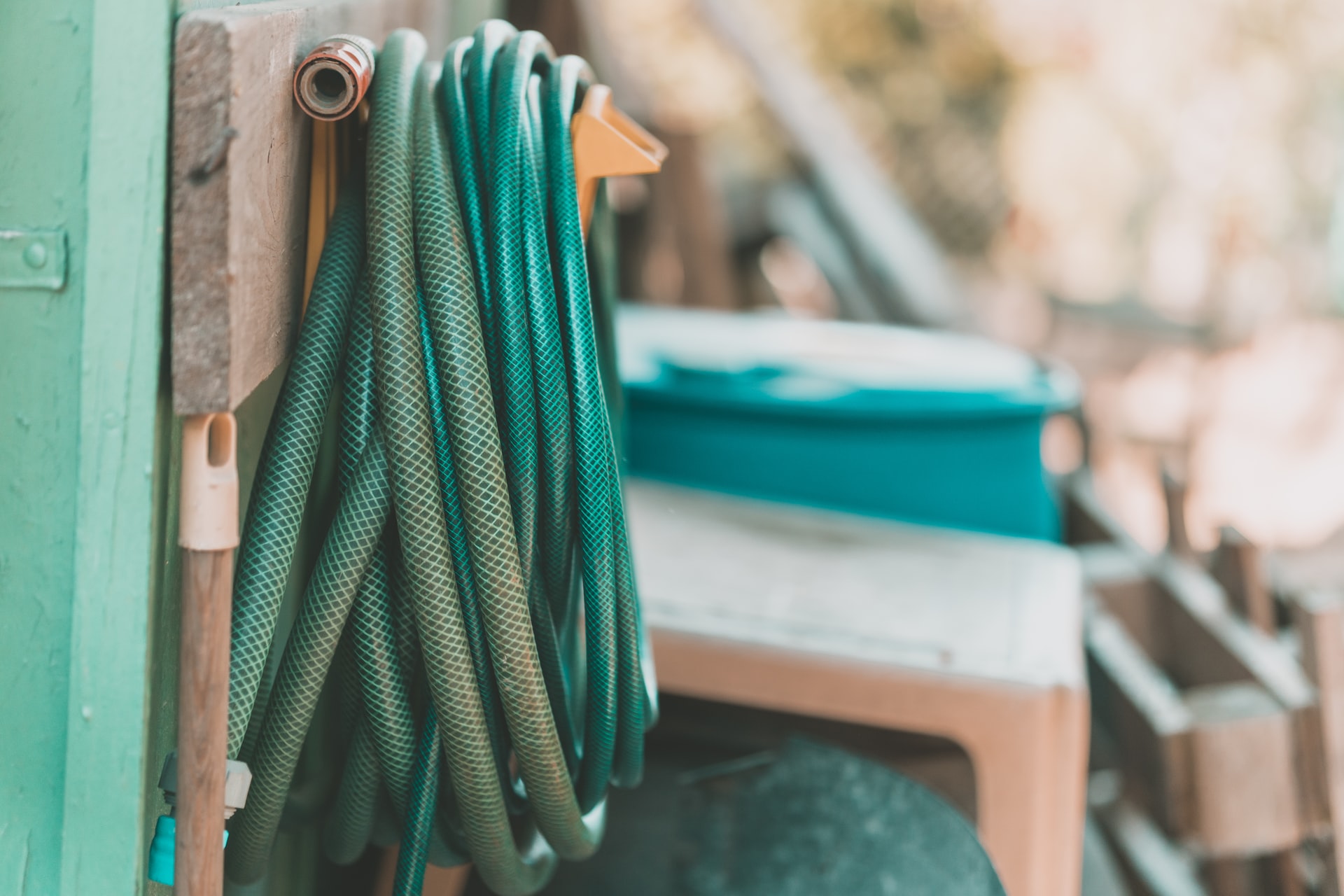 Tips to protect your garden hose from freezing temperatures HappySprout