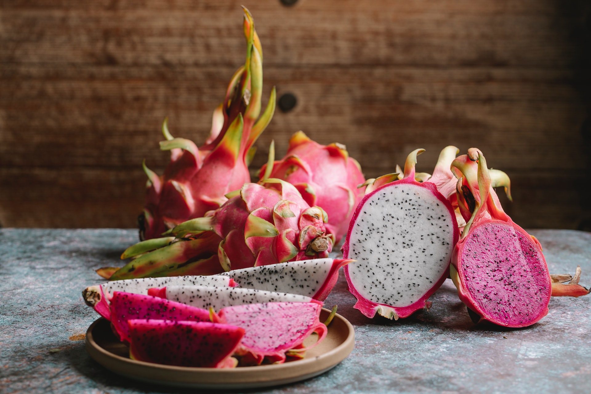 Dragonfruit