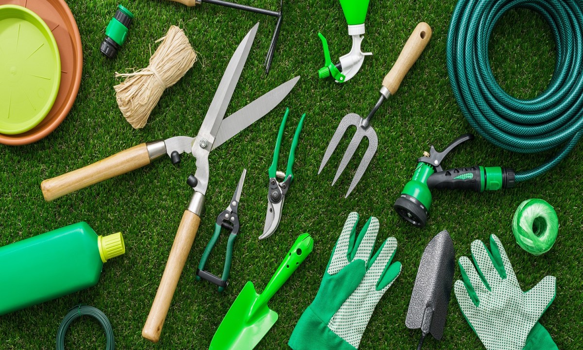 best-gardening-tools