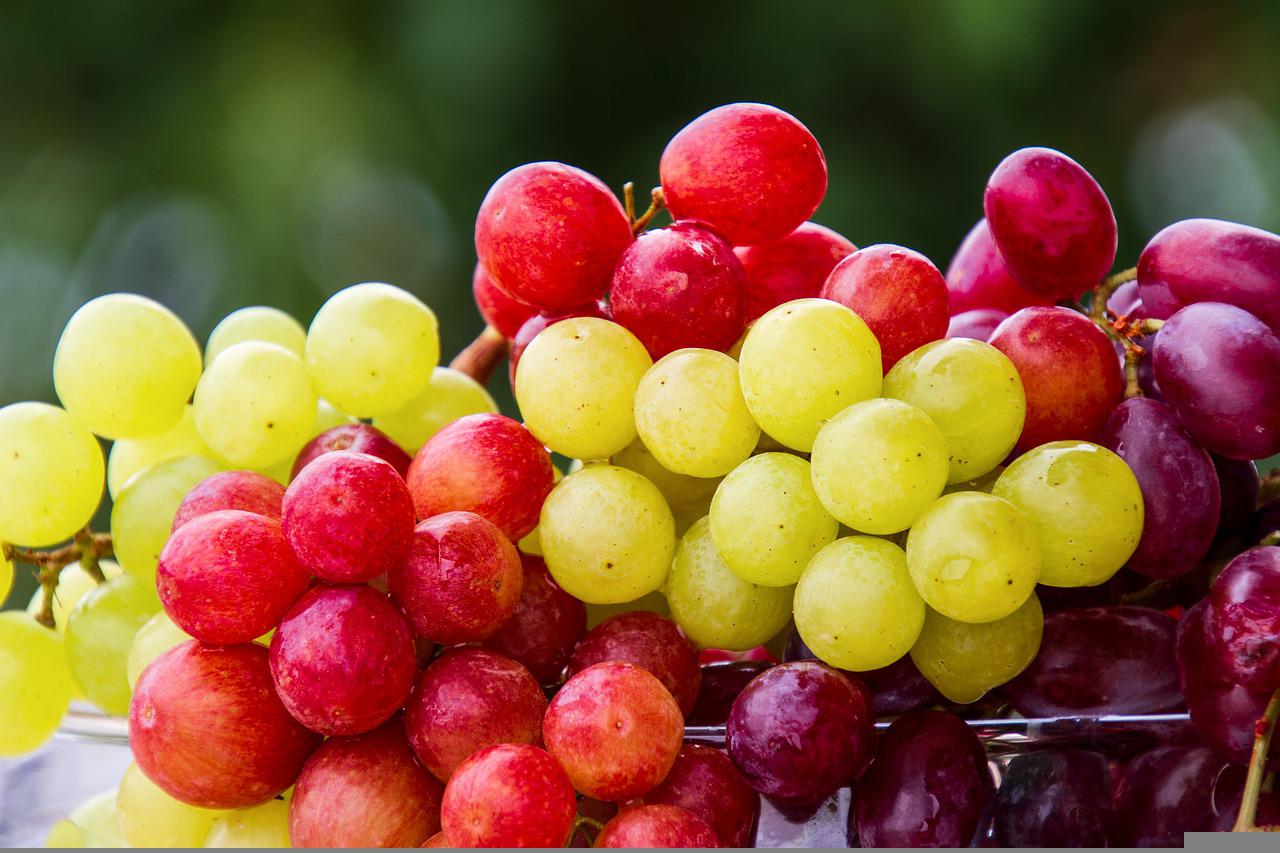  Follow these steps to keep grapes longer in your fridge
