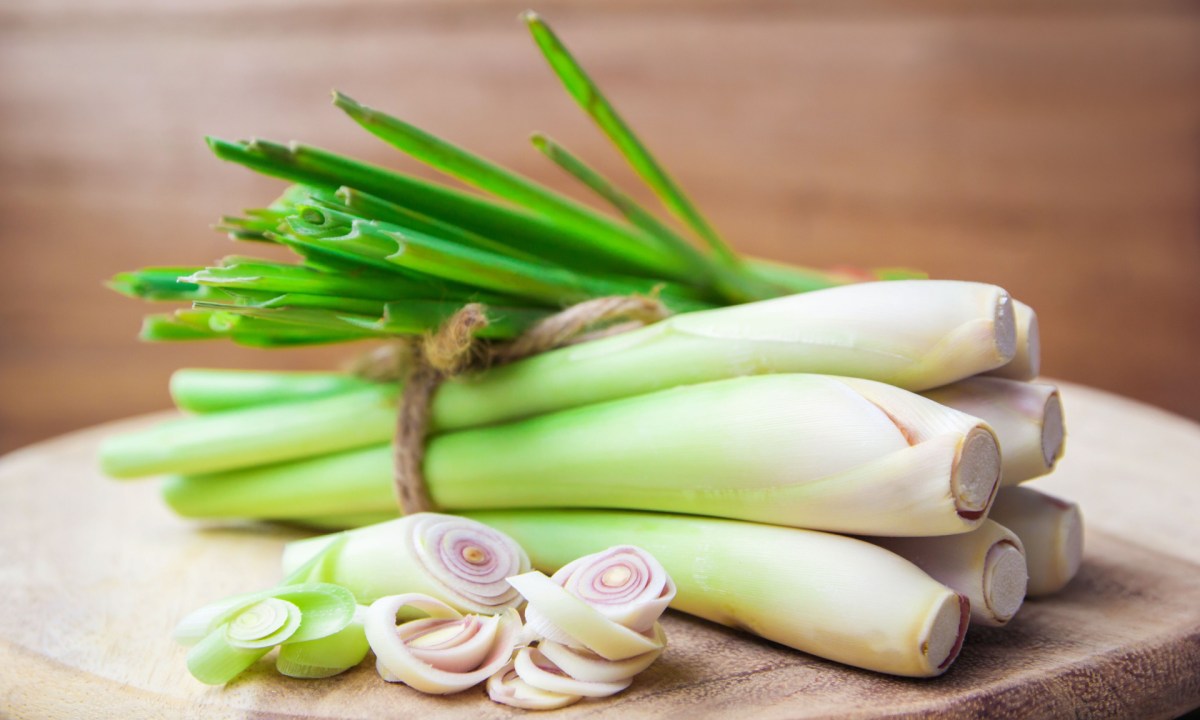 Lemongrass bundle