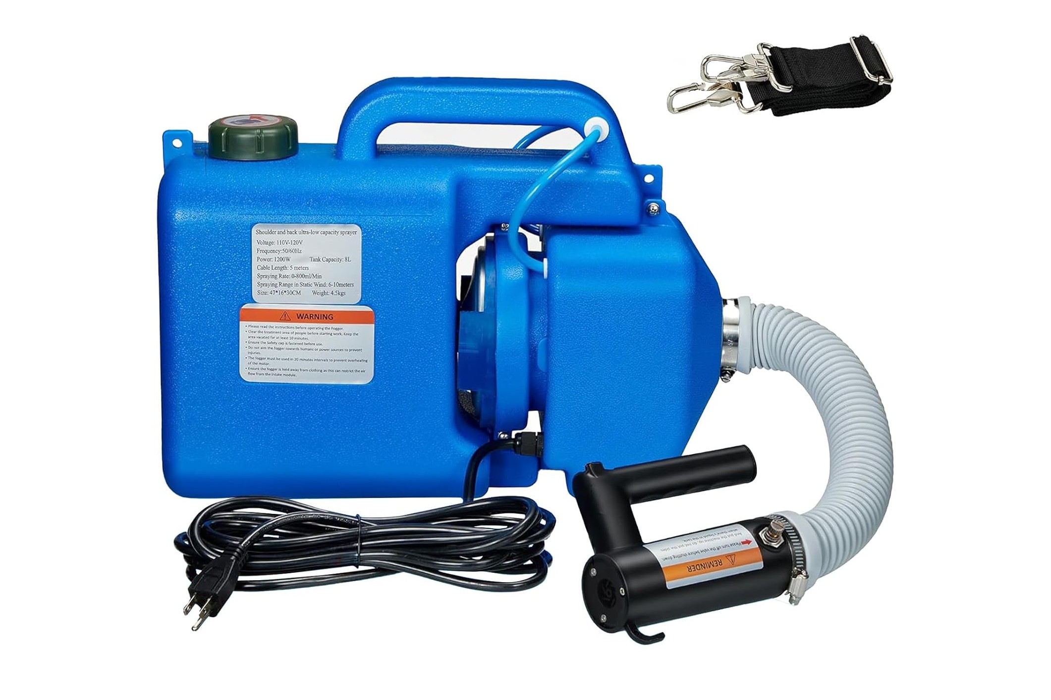 The Best Foggers for Plants of 2024 HappySprout