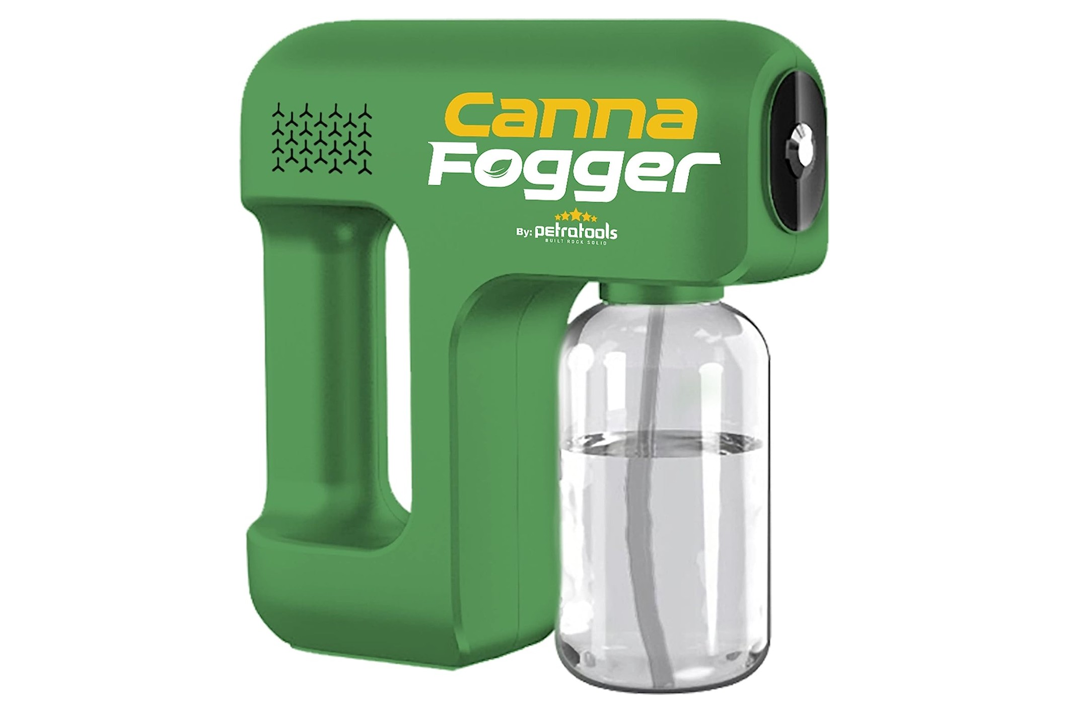 petra tools fogger for plants