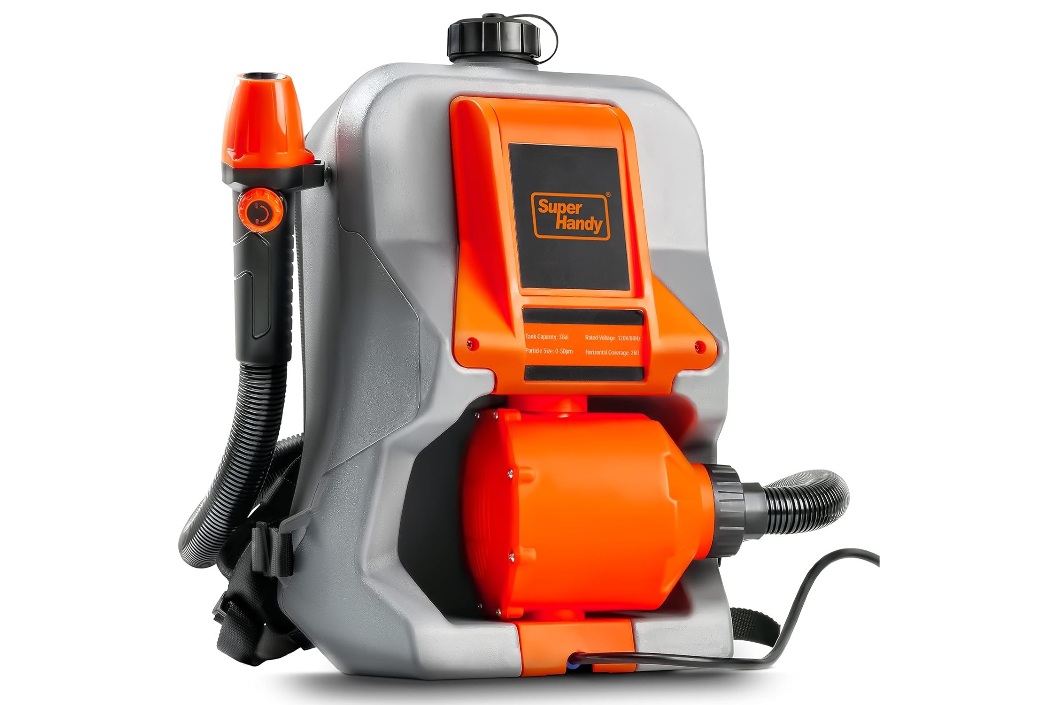 super handy fogger for plants