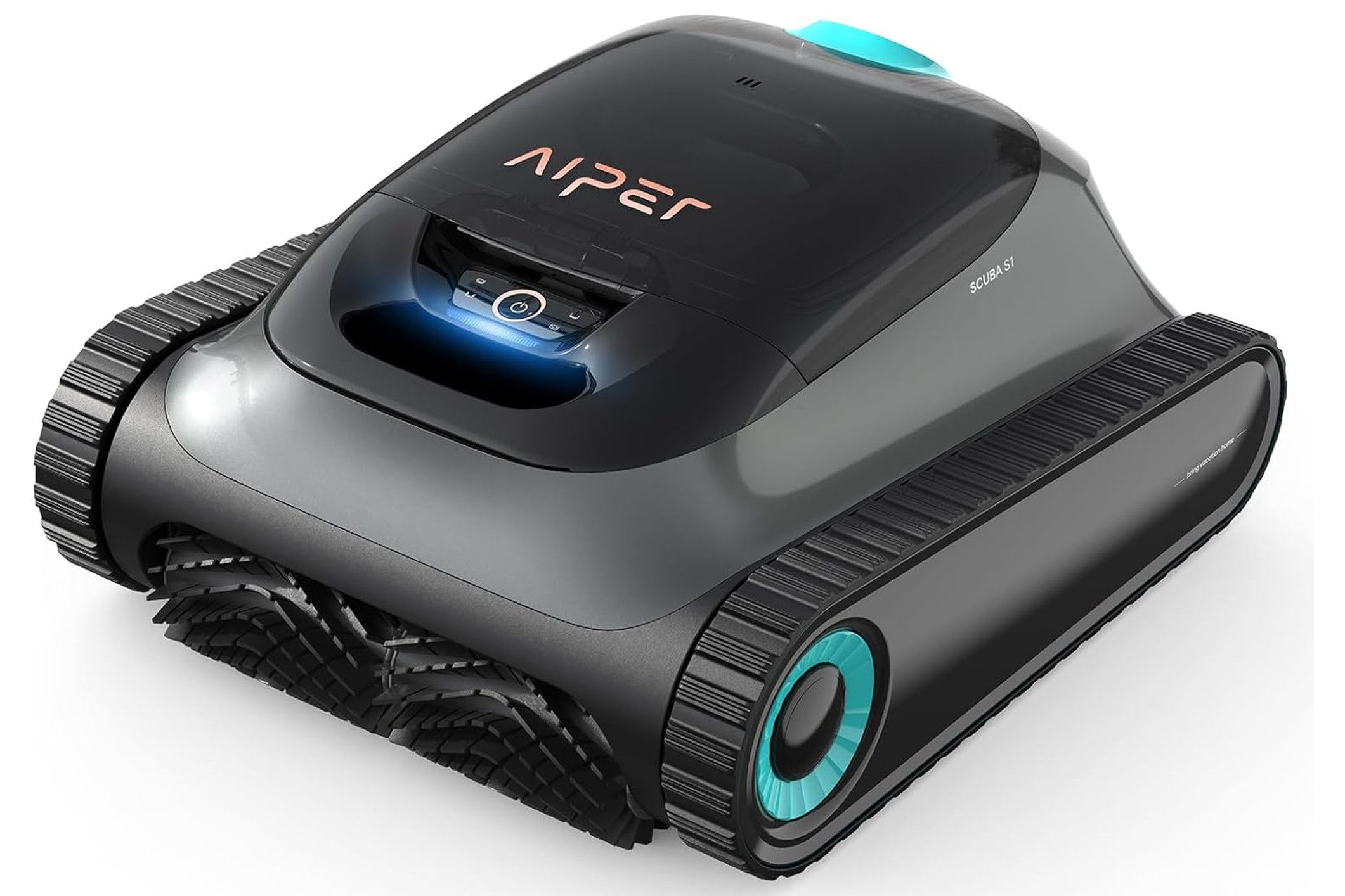 aiper pool vacuum robot