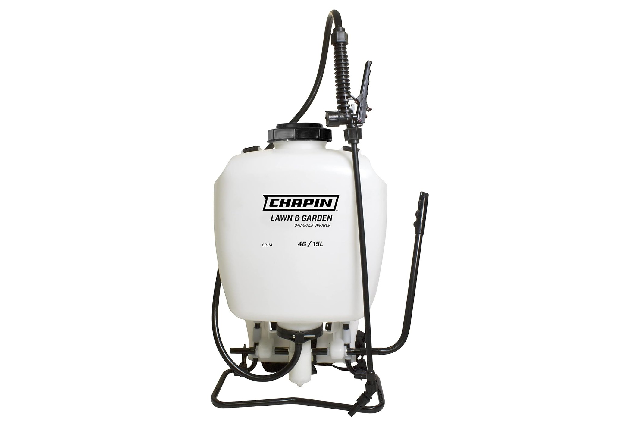 chapin chemical sprayer