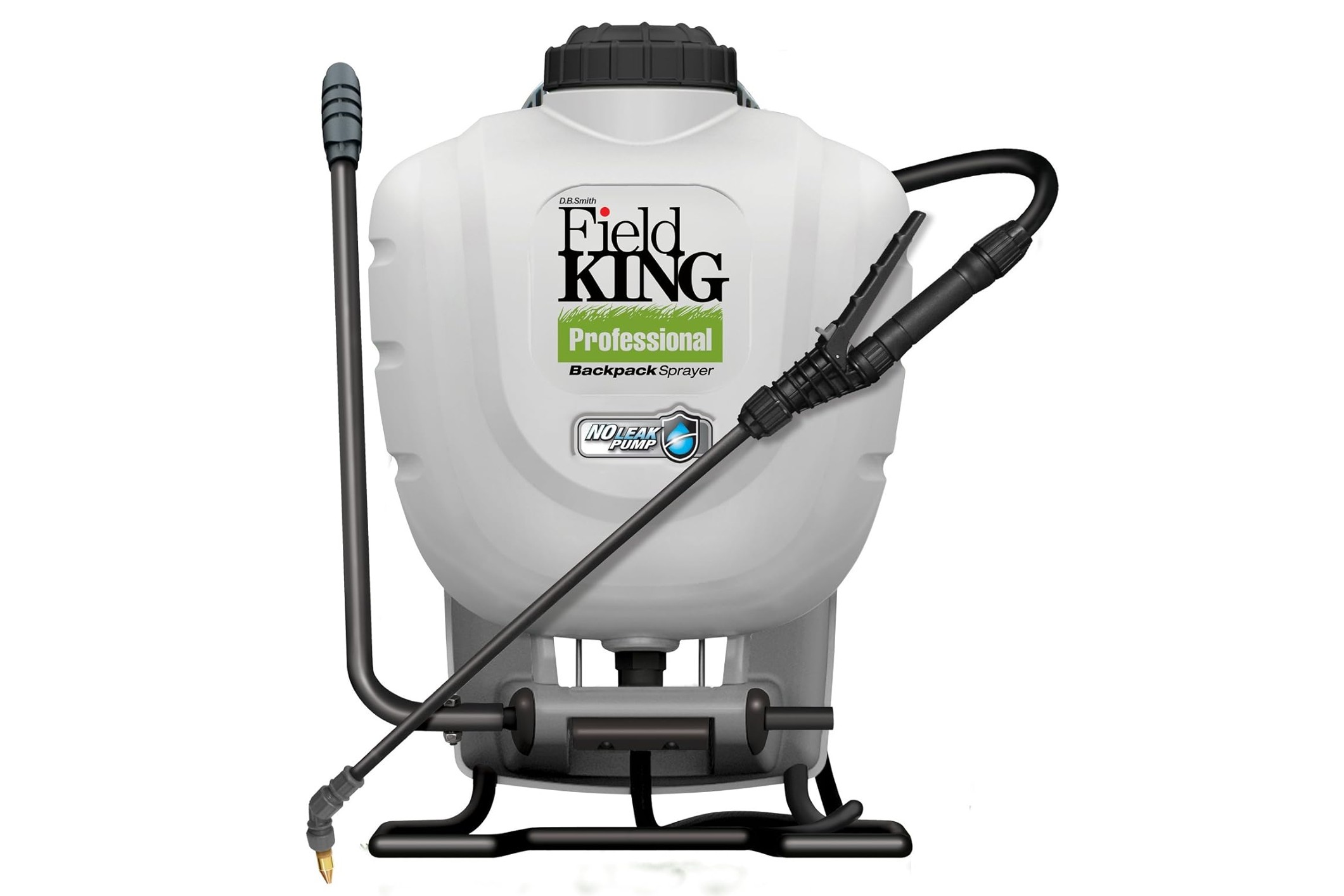field king chemical sprayer