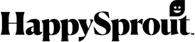 HappySprout logo